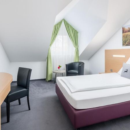 ホテル Arberland Tagungshaus レーゲン エクステリア 写真