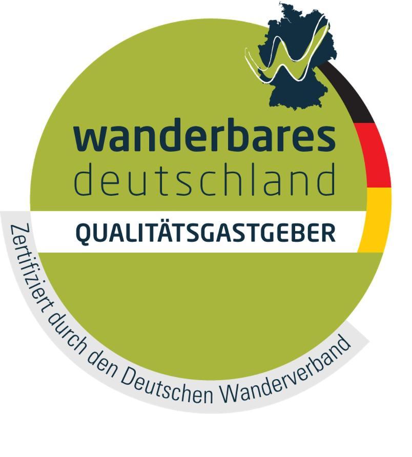 ホテル Arberland Tagungshaus レーゲン エクステリア 写真